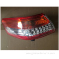 Camry 2007 rear light stop light taillight